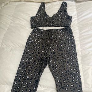 BLA Perfect Workout Set